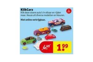 klikcarz