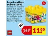 lego creatieve stenen