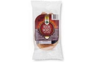 rookworst peper