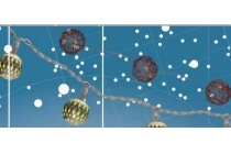 led tafeldecoratie