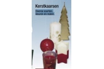 kerstkaarsen
