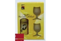 advocaat in geschenkdoos
