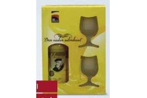 advocaat in geschenkdoos