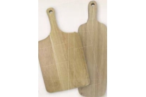 houten snijplank