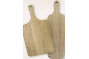 houten snijplank