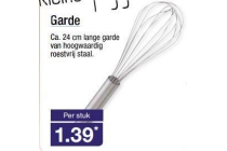 garde