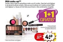 mua make up