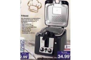 friteuse