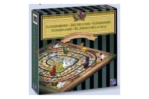 gezelschapsspellen