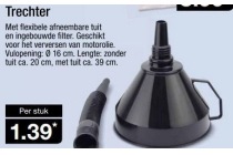 trechter