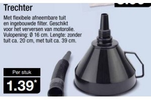 trechter