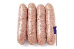 xl black pepper braadworsten