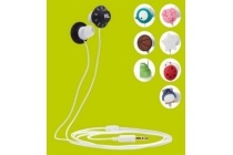in ear oordopjes