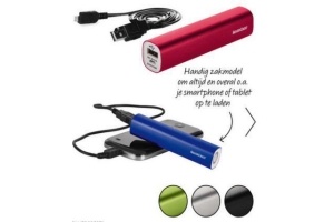 usb powerbank