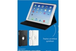 beschermhoes voor tablet