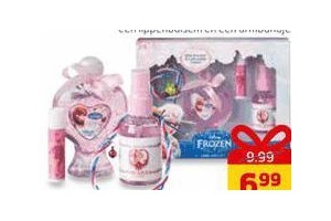 frozen armband geschenkset