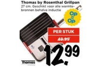 thomas by rosenthal grillpan