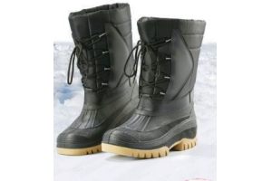 snowboots heren