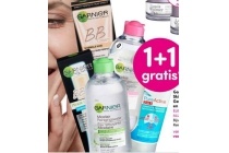 garnier skin naturals gezichtsverzorging en reiniging