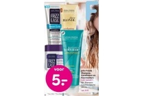 john frieda shampoo conditioner en haarmaskers