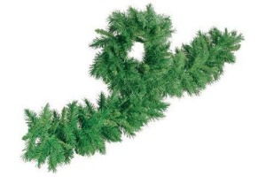 kerstdecoratie