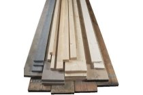 steigerhout en steigerbuizen