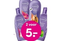 andr en eacute lon shampoo en conditioner