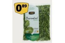 jumbo boerenkool andijvie hutspot zuurkool