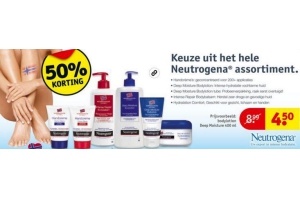 neutrogena