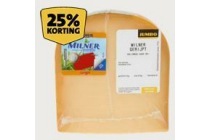 milner kaas