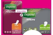 depend