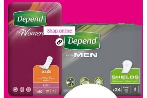 depend