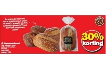 steenovenbrood