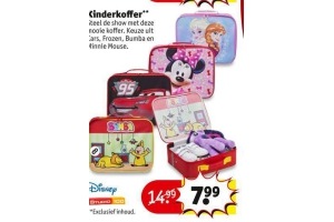 kinderkoffer