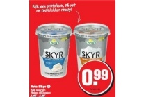 arla skyr