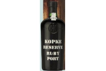 kopke reserve ruby