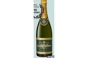 canard duchene brut