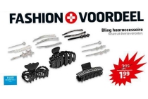 bling haaraccesoire