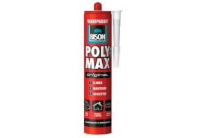 polymax montagekit