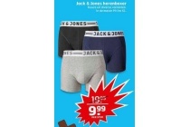 jack en amp jones herenboxer