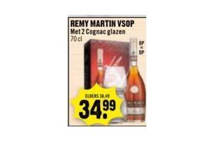 remy martin vsop