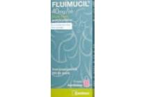 fluimucil drank forte
