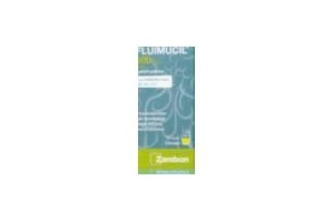 fluimucil bruistabletten 600 mg