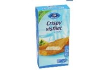 vismarine crispy visfilet