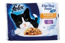 felix maaltijdzakjes