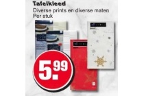 tafelkleed