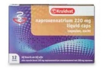 kruidvat naproxennatrium