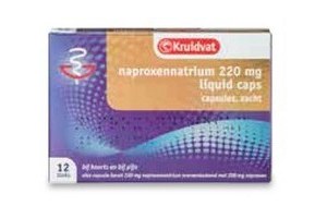 kruidvat naproxennatrium