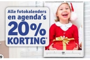 foto kalenders en agenda s
