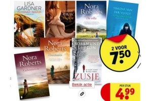 topboeken